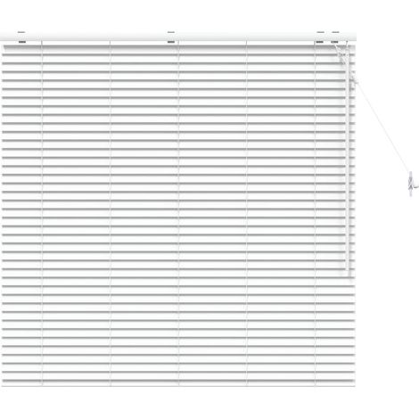 Persiana Veneciana Blanco 130 x 130 cm 35 mm vidaXL (1/5)
