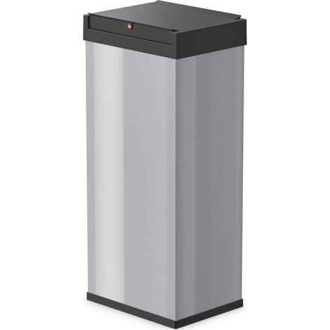 Hailo Big-Box Swing XL silber (1/5)