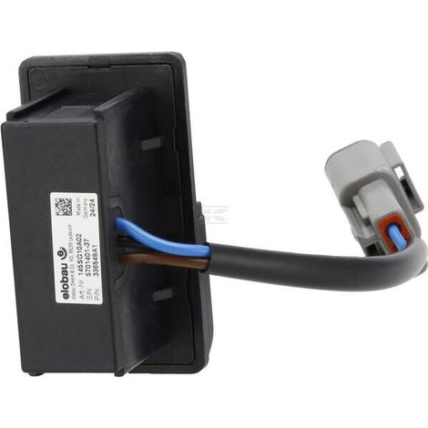 Interruptor TDF CNH 336548A1