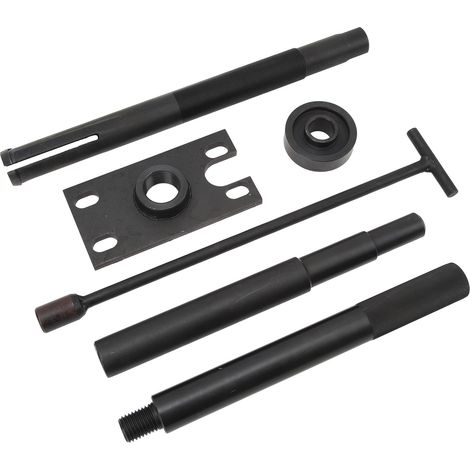 Kit de retrait et d'alignement de roulement à cardan en acier haute résistance, efficace, compatible avec Mercruiser Alpha (1/5)