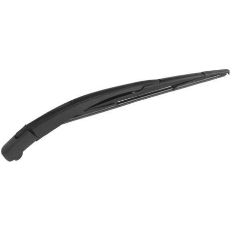 Kit braccio tergicristallo posteriore - Compatibile con Peugeot 206 - Plastica antipolvere - Facile sostituzione (1/3)