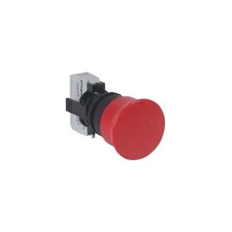 Interruptor Legrand osmoz IP66 40 mm