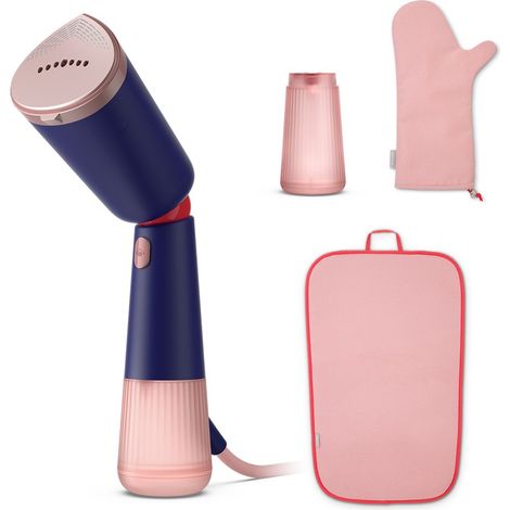 PHILIPS STH5030/20 AZUL MARINO / VAPORIZADOR DE MANO (1/5)