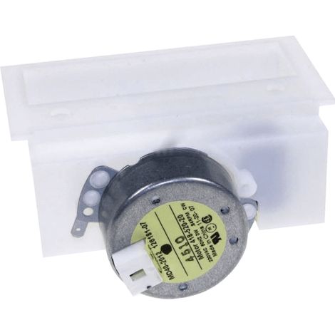 VOLET DE DISTRIBUTION D AIR MD40-2012 POUR REFRIGERATEUR AMANA - 00490304 (1/2)