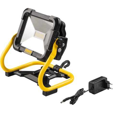 Projecteur de chantier LED électrique 175210 R220