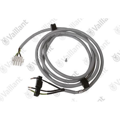 Kabelbaum, Mod-Bus Inverter Ersatzteil Nr.: 0020269409 (1/2)