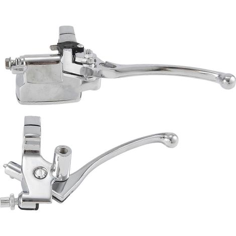 Motorradbremspumpenteile, hydraulischer Hauptbremszylinder für Honda CB400SF CB250 (1/5)