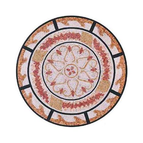 Mosaïque SM 22