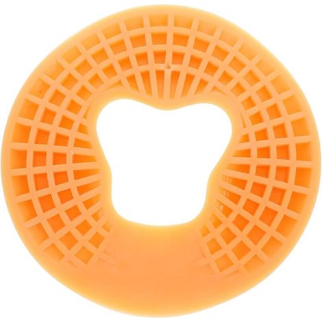 Silicone Facial Massage Pillow, Reusable Cushion for Salon Use, Optimal Relief, Washable and Versatile (1/5)