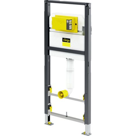 VIEGA 772048 Élément WC Prevista Dry