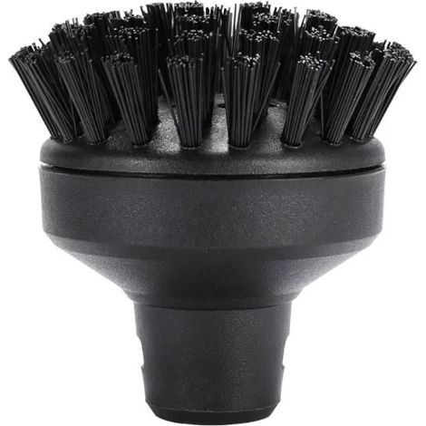 Accessoires de nettoyage : brosse ronde, brosse de nettoyage à vapeur, accessoires de nettoyage des fentes pour SC2, SC3, SC4, SC5 (1/5)