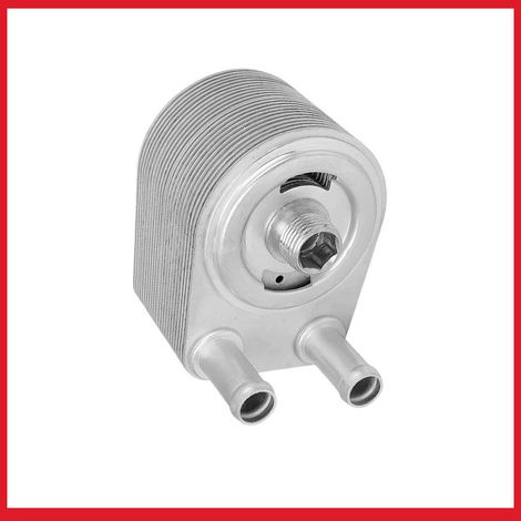 Getriebeölkühler 4526544 - Kompatibel mit Land Rover LR3 4.4 V8 2003-2009 (1/4)