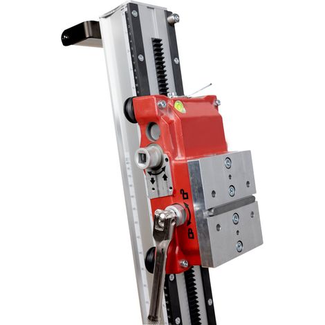 ROTHENBERGER Bohrsystem RODIA PRO RIG 250 / RODIADRILL 500 - 1000005321 (1/5)