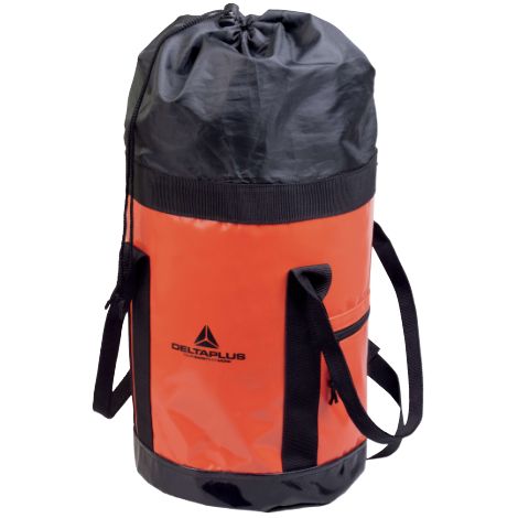 DELTA PLUS - Sac en toile PVC très pratique pour mettre son système antichute