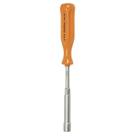 CHIAVE A BUSSOLA CON IMPUGNATURA MUNDIAL 6x115 mm - MUNDIAL (1/2)