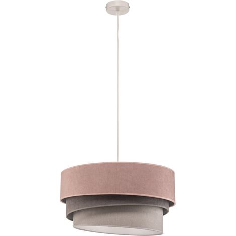 [NEUWERTIG] B-Ware Pastell Trio Hängeleuchte Hängelampe Leuchte Lampe Pendelleuchte Licht154