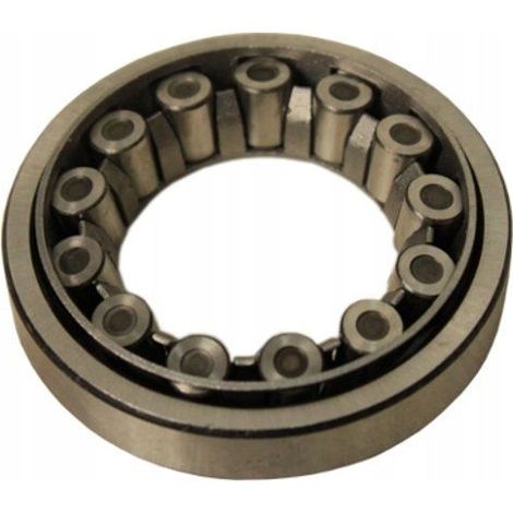 Untere Schneckenrolle 977908K Vladimirec T25 T-25
