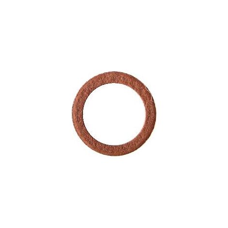 Cornat Fiberring für Überwurfmuttern 1 1/4'' Dichtungen (1/2)