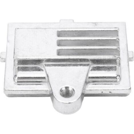 Système de Charge et de Démarrage Redresseur de Régulateur de Tension Dc12 V 318 420 Remplacement de Dissipation Thermique pour Tracteur de Tondeuse à Gazon (1/4)