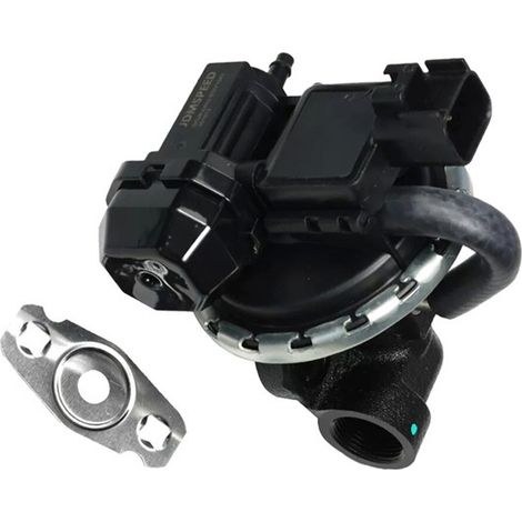 EGR2107, EGV1042, 5W7Z-9D475AA sind für Lincoln-Abwasserrückführungsventile geeignet. (1/4)