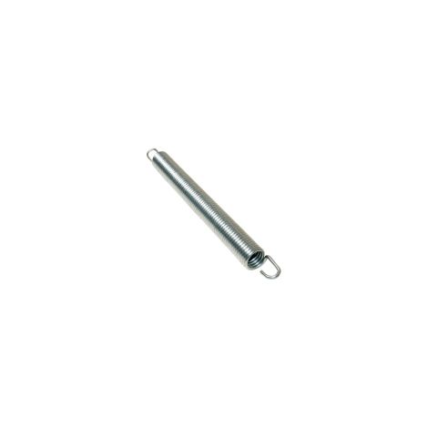 Ressort de porte pour Lave-vaisselle Beko 1881030100