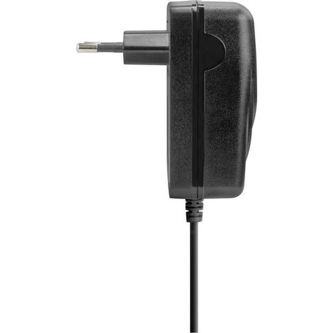 Ansmann APS 12-2.5 alimentatore 12 V 2,5 A 30 W