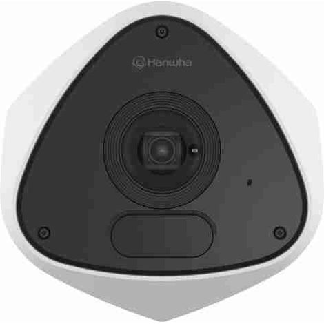 TNV-C7013RC HANWHA TNV-C7013RC Support d'angle anti-ligature IR 3MP