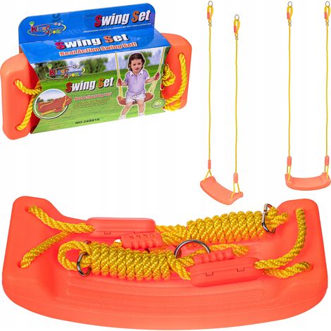 BALANÇOIRE POUR ENFANTS N° : 9349