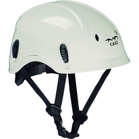 Schutzhelm für hohe Klötzenarbeiten Höhepunkt Cadì (1/5)