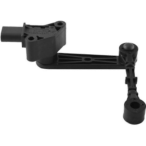 Capteur de hauteur de suspension pneumatique pour Land Rover Range Rover 13-21 Discovery5 17-23 LR098914 (avant) (1/5)