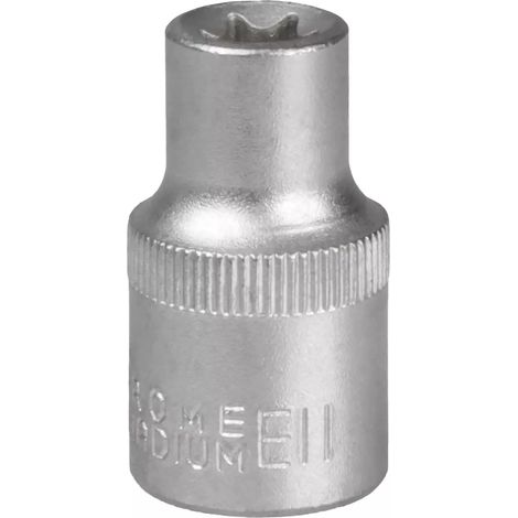 Bussola Torx interna da 1/2" MJW E11 MJW