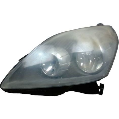[PRODUIT D'OCCASION] Phare Gauche OPEL Zafira 2005- ♻️ Ref Oe. 93190408 - Garantie à vie (1/3)