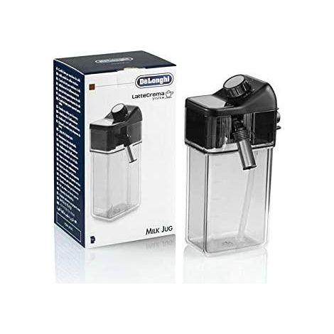 Réservoir à lait pour Cafetière DELONGHI 5513282281