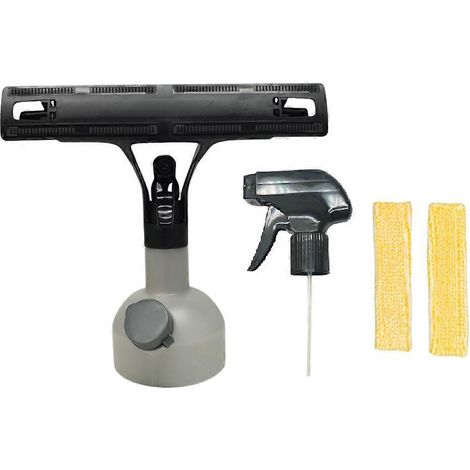Pour Karcher WV1 WV2 WV3 WV5 WV7 350ml Spray Bottle avec fenêtre serpillières fenêtre nettoyeur fenêtre nettoyeur (1/5)