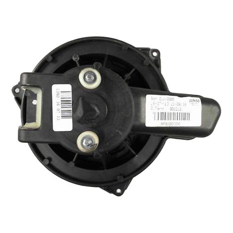 [PRODUIT D'OCCASION] Moteur Ventilateur Chauffage FIAT Panda III 2012- ♻️ Ref Oe. 77368879 - Garantie à vie (1/2)