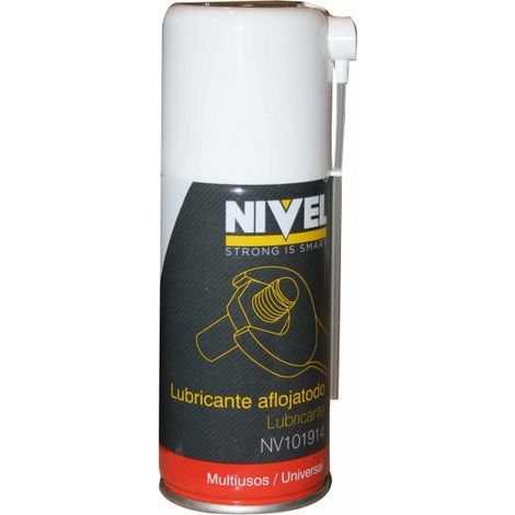 ACEITE LUBRICANTE MULTI 210 NIVEL 150 ML (1/2)