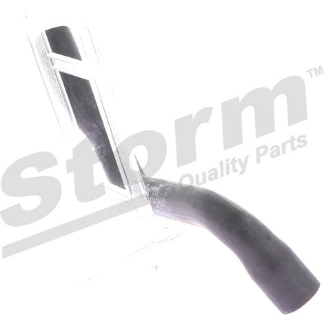 Durite de refroidissement pour Seat Toledo I 5 portes 1L0121051C (1/5)