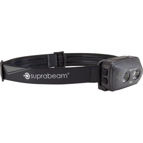 Lampada da banda con accordo S4 75-750LM SUPRABEAM (1/5)