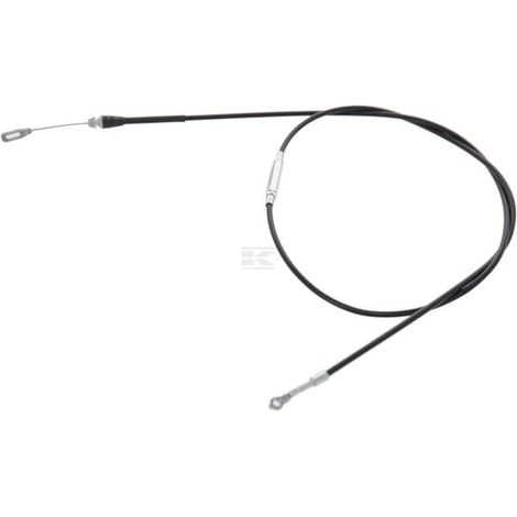 Cavo frizione completo HONDA 54510VK8M50 (1/3)