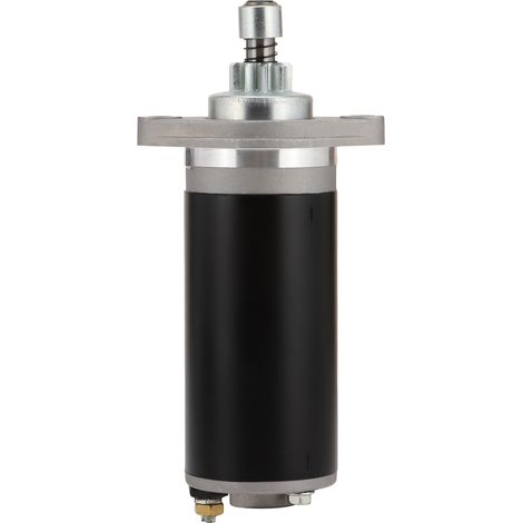 Goofit Starter for Outboard Motors  Compatible with T15 Series Outboard Motors  Original Starter  Direct Replacement