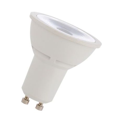 ampoule à led - bailey ecobasic led - culot gu10 - 5w - 3000k - par16 - bailey 80100040756
