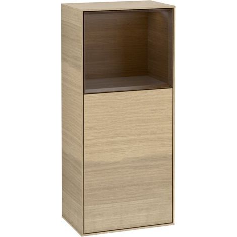 Villeroy & Boch F500GNPC Armoire latérale Finion F50 (1/2)
