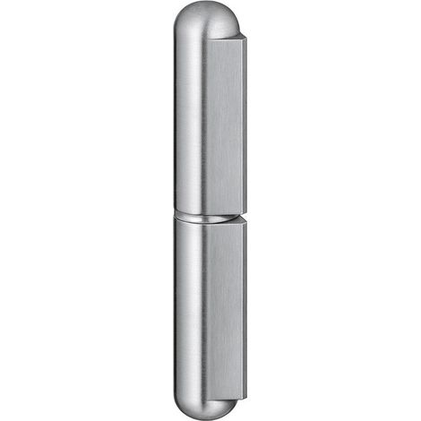 Rodillo perfilado KO 50 ER bisagra-l.120mm VA pin-d.11mm SIMONSWERK