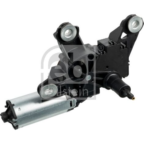 FEBI BILSTEIN 174571 Moteur d'essuie-glace pour AUDI A4 - 4F9 955