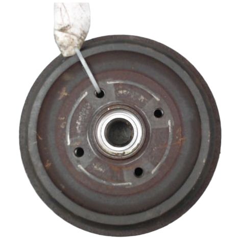 [PRODUIT D'OCCASION] Tambour Arriere Gauche PEUGEOT 207 2006-2013 ♻️ Ref Oe. 424750 - Garantie à vie (1/2)