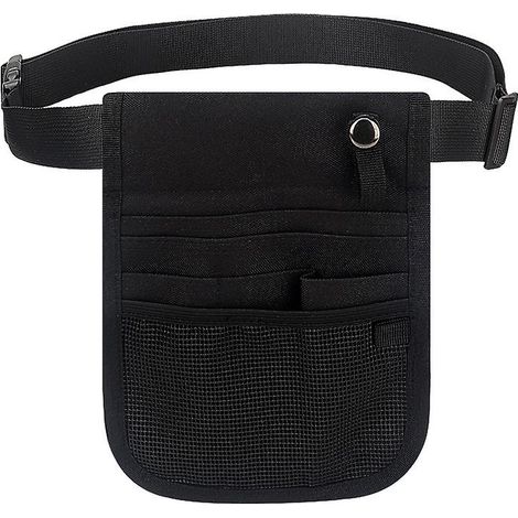 Sacoche médicale multifonctionnelle portable pour outils, sac banane