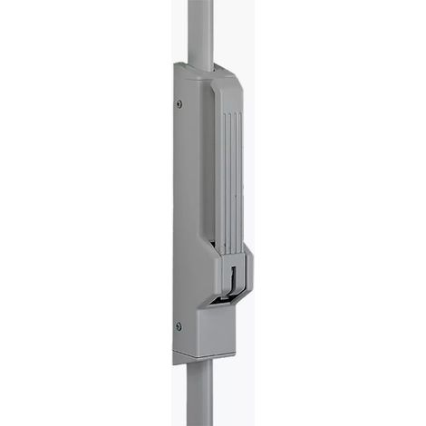 SERR.AUTO.D.FOUILLOT INOX D466 AVG DROITE AVEC GACHE TRAINE 31MM