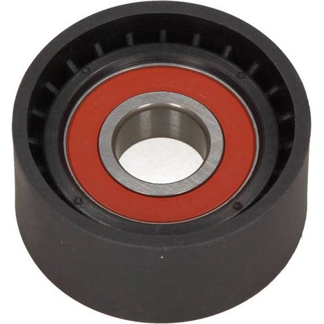 Poulie tendeur de courroie poly-nervurée MAXGEAR pour BMW F20
