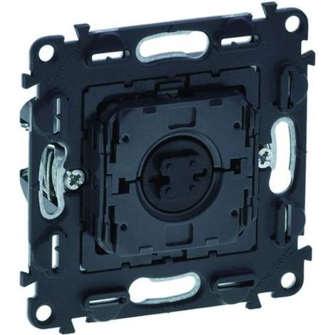 bouton de commande volet roulant Legrand 6A 250