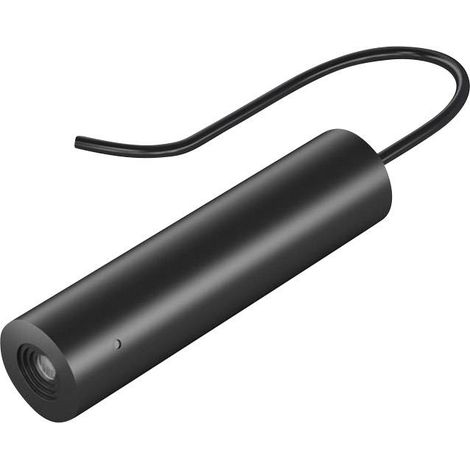[NEUWERTIG] B-Ware Picotronic Lasermodul Laserlinie Grün Ld532 10 24(20x80) C500 10 M W